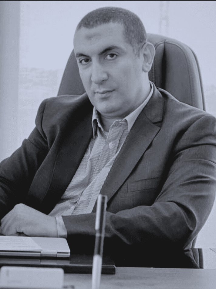 Dr. Adel Abdeljawad