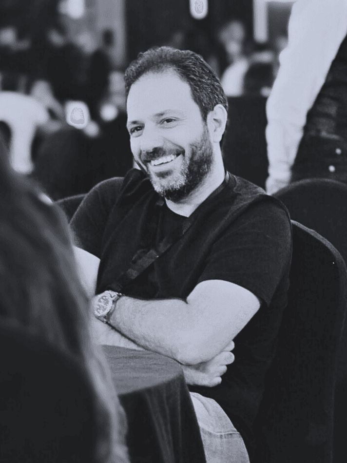 Ahmed Abdelwahab
