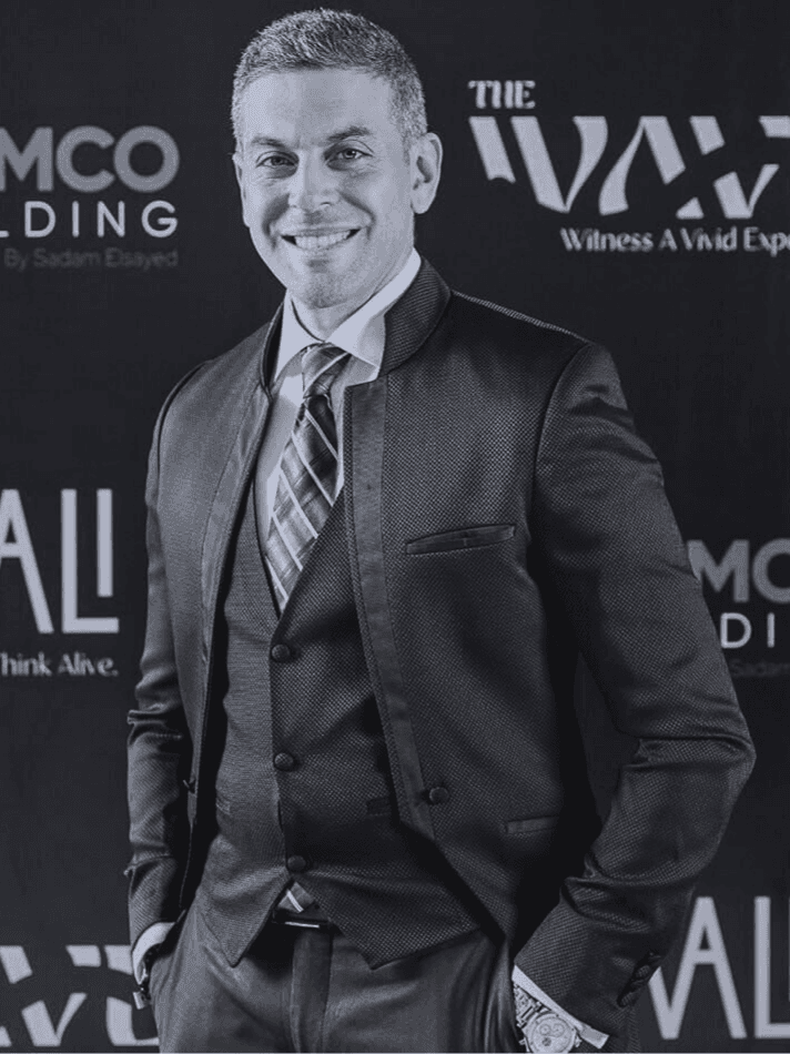 Ahmed Taha