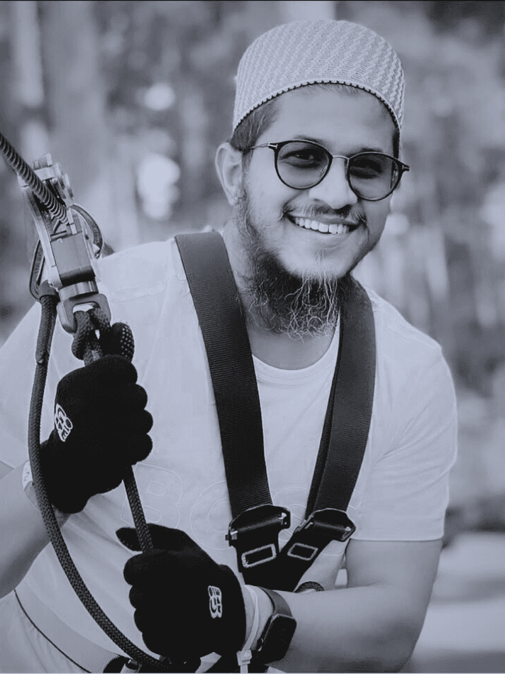 Huzefa Quriesh