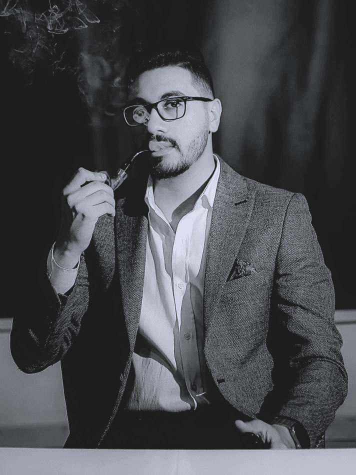 Mostafa Osama