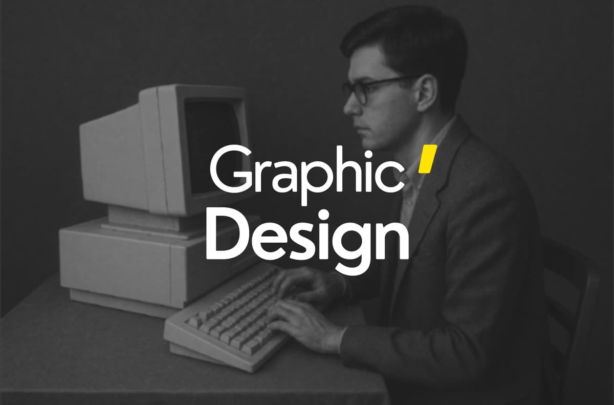 GRAPHIC DESIGN