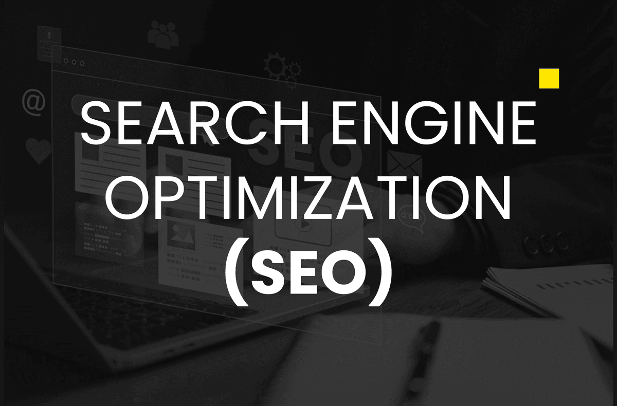 SEARCH ENGINE