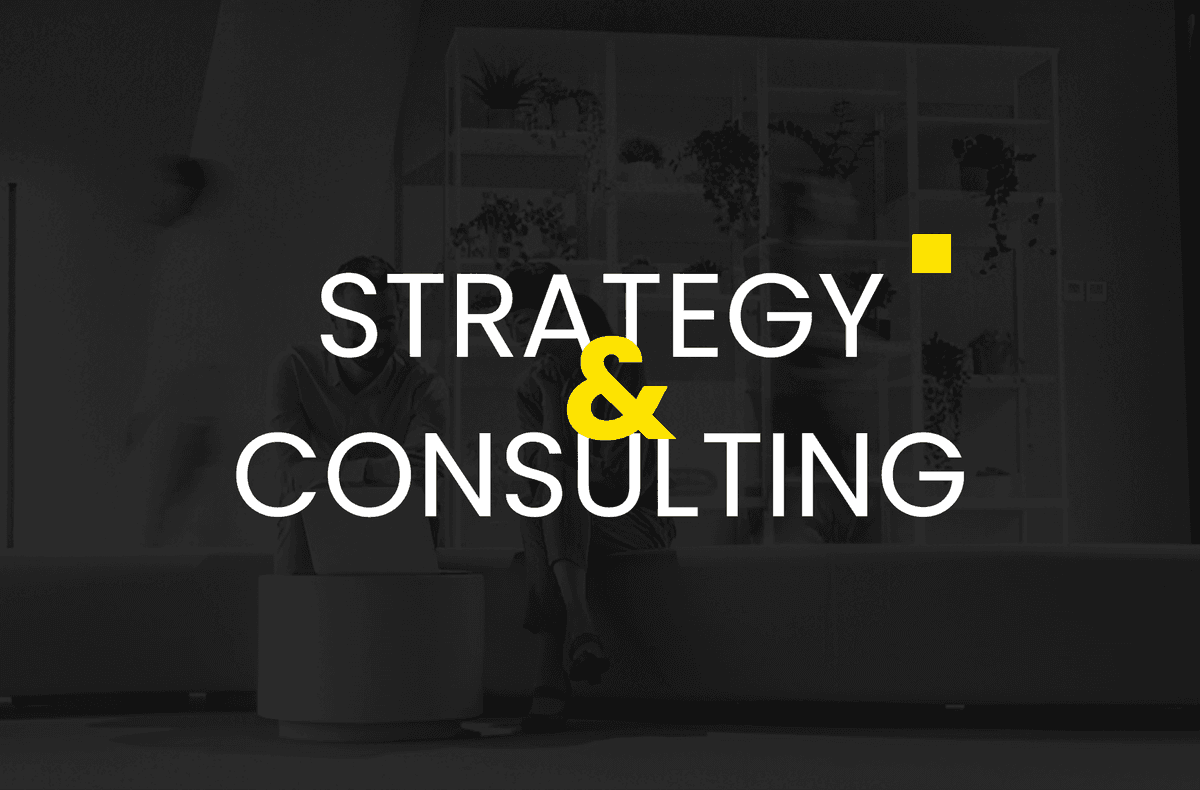 STRATEGY