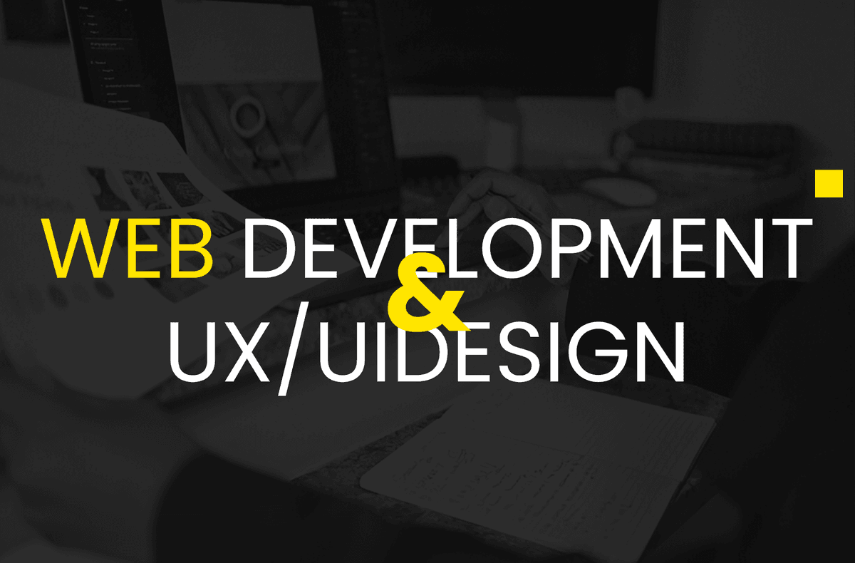 WEB DEVELOPMENT