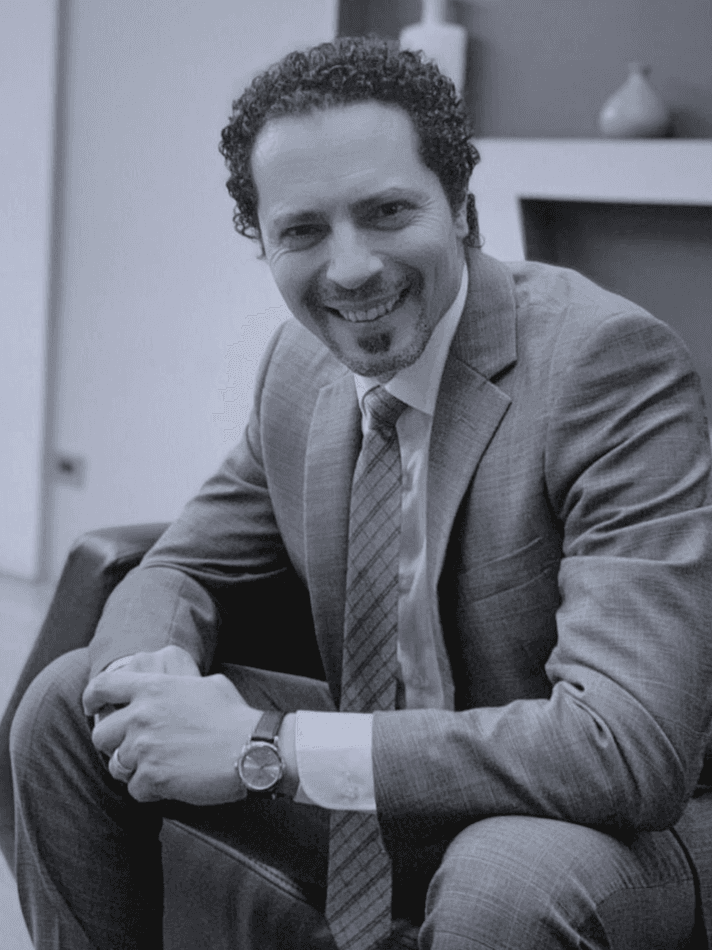 Mahmoud Zohny