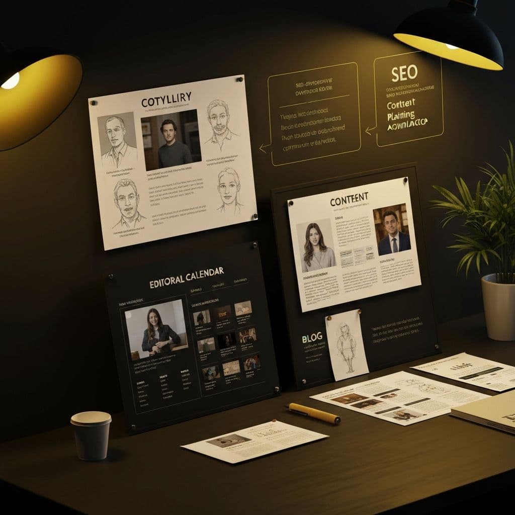 Best Content Strategy Agency Egypt 2026