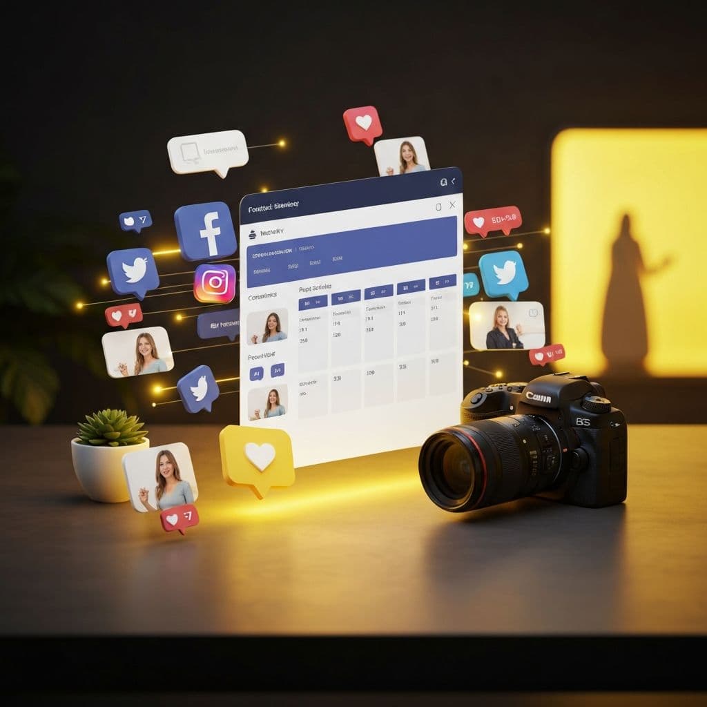 Best Social Media Agency in Egypt 2026