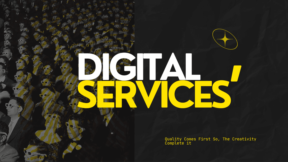 Tactics Digital Agency Team