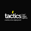 Tactics Editor Team